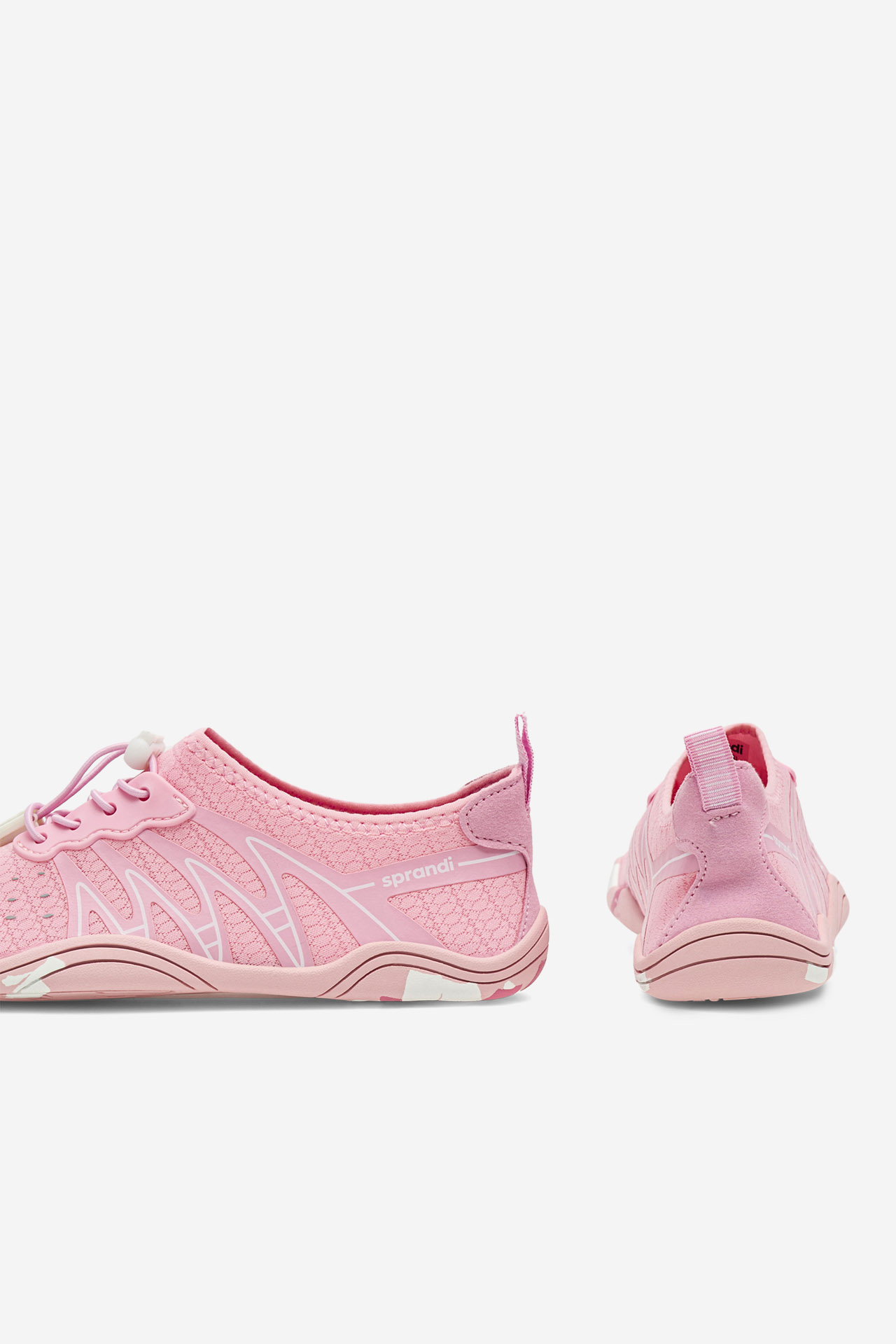 Pantofi pentru apă ROZ DESCHIS