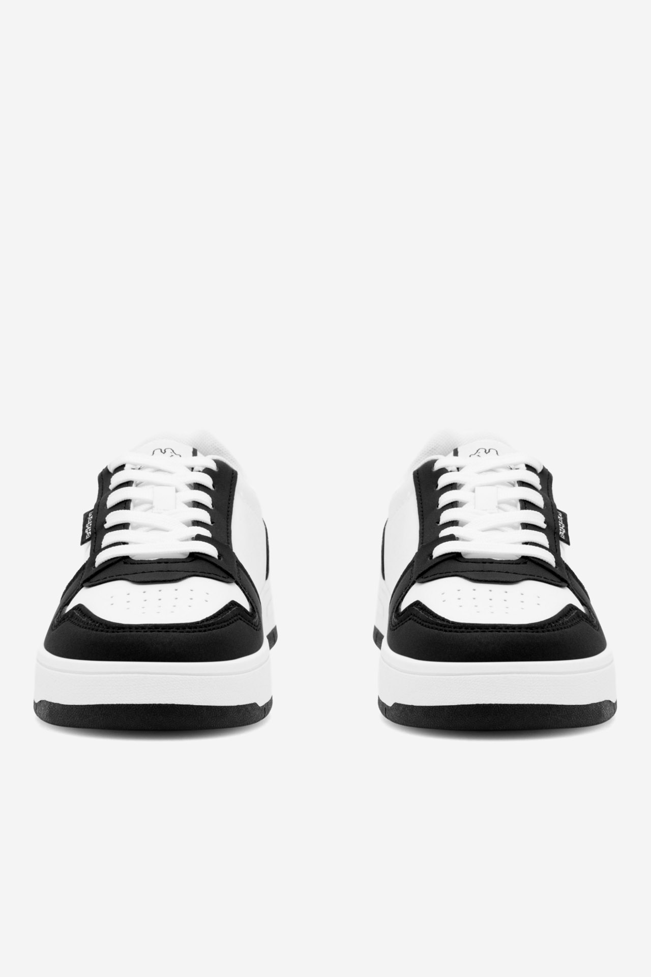 Športna obutev Bela