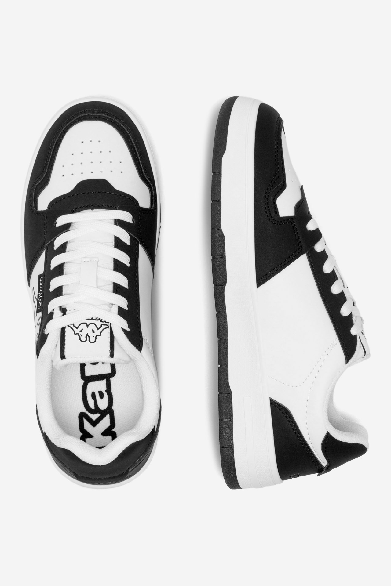 Športna obutev Bela