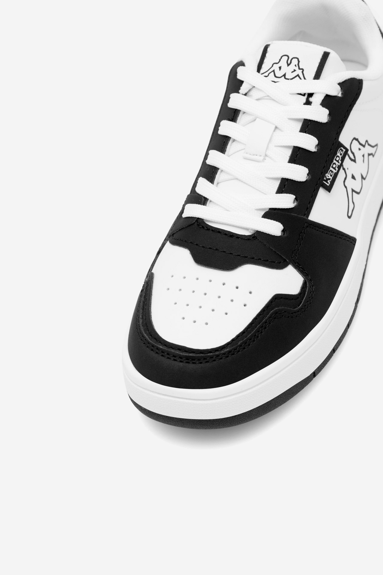 Športna obutev Bela