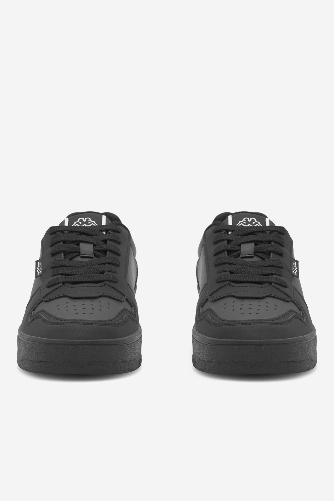 Športna obutev Črna