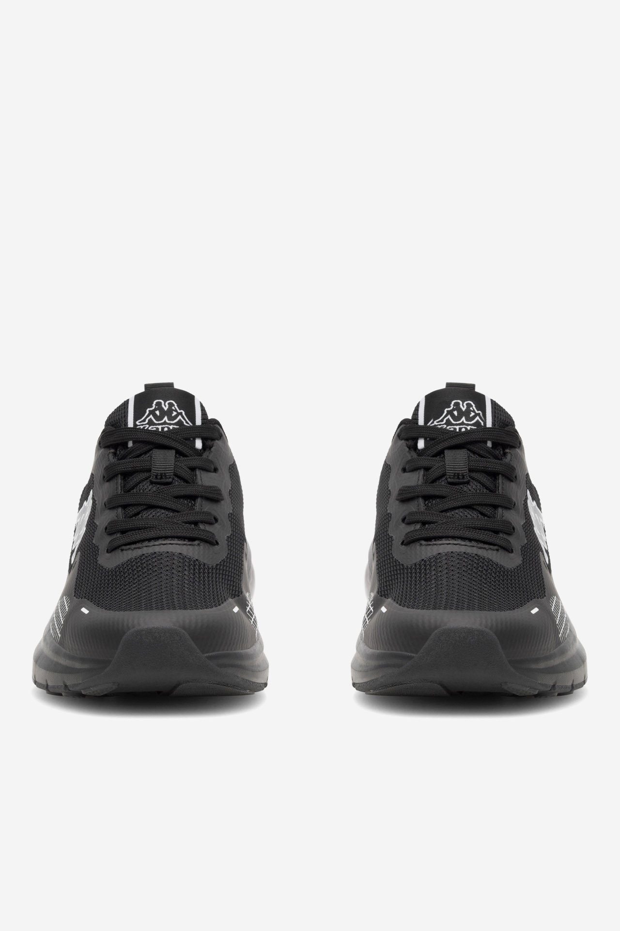 Športna obutev Črna