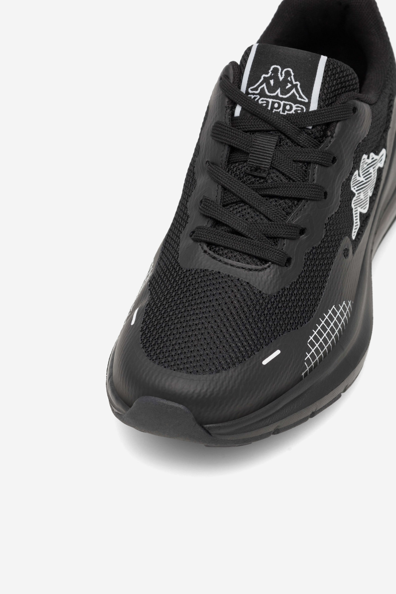 Športna obutev Črna