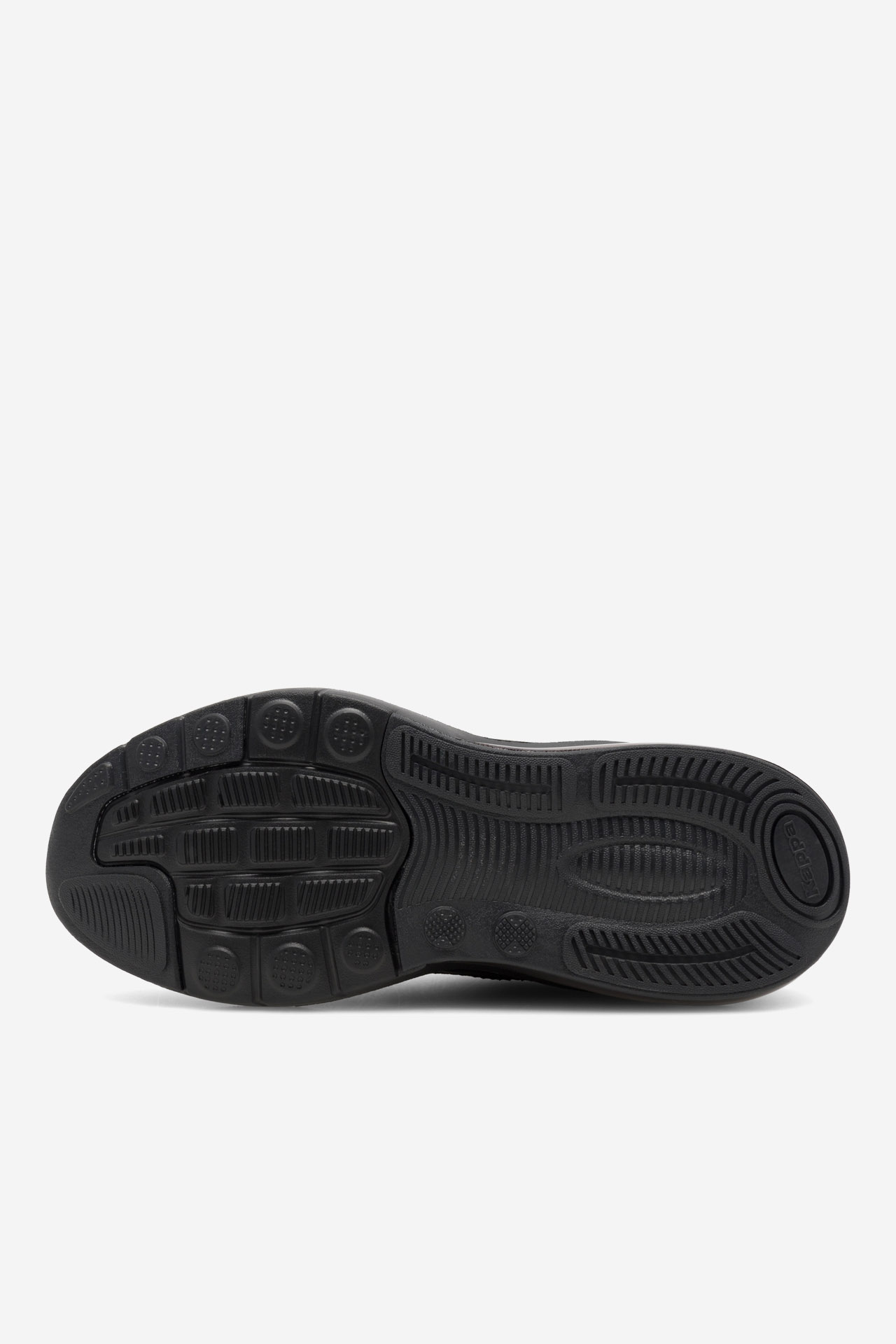 Športna obutev Črna