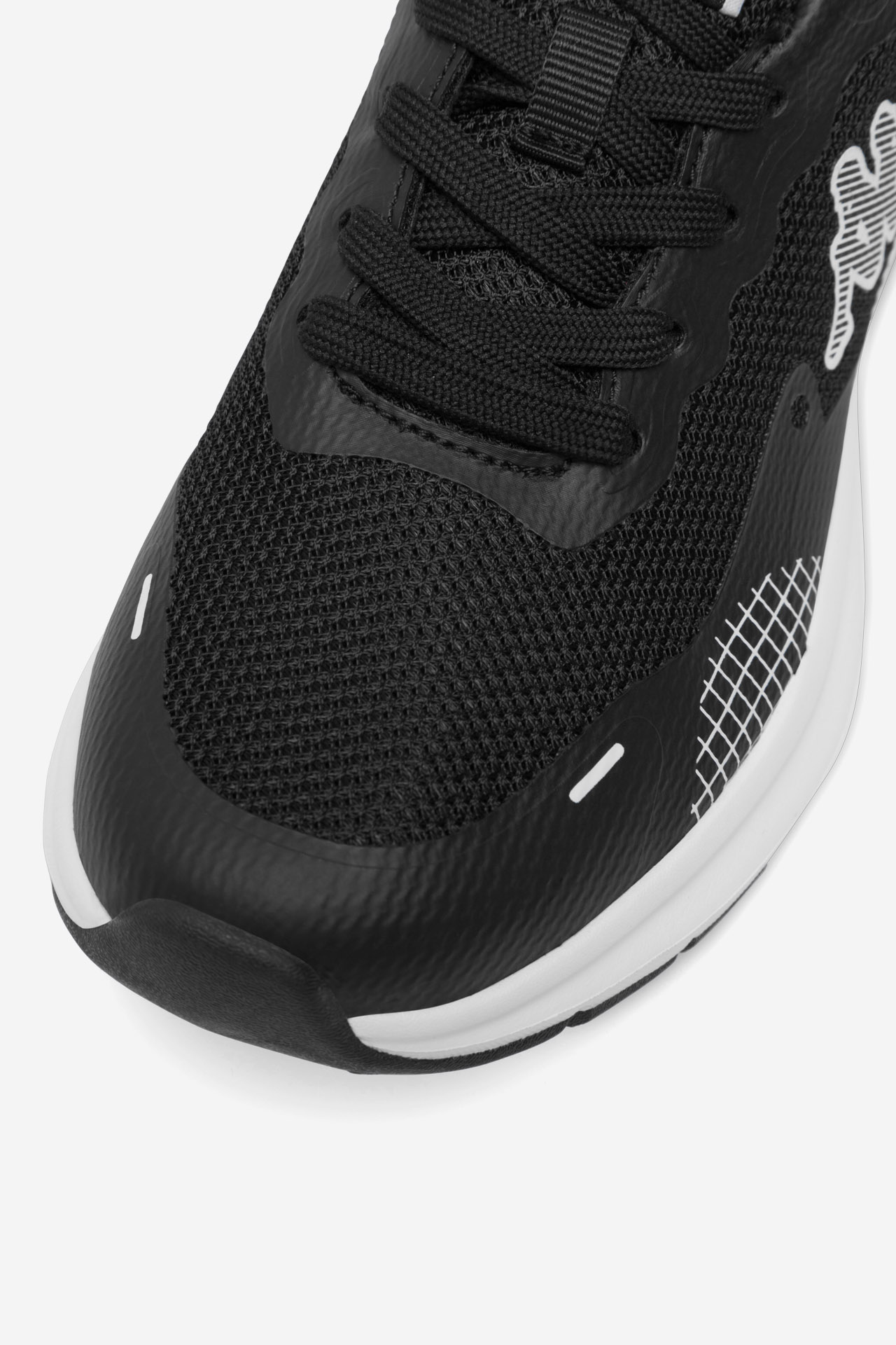 Športna obutev Črna