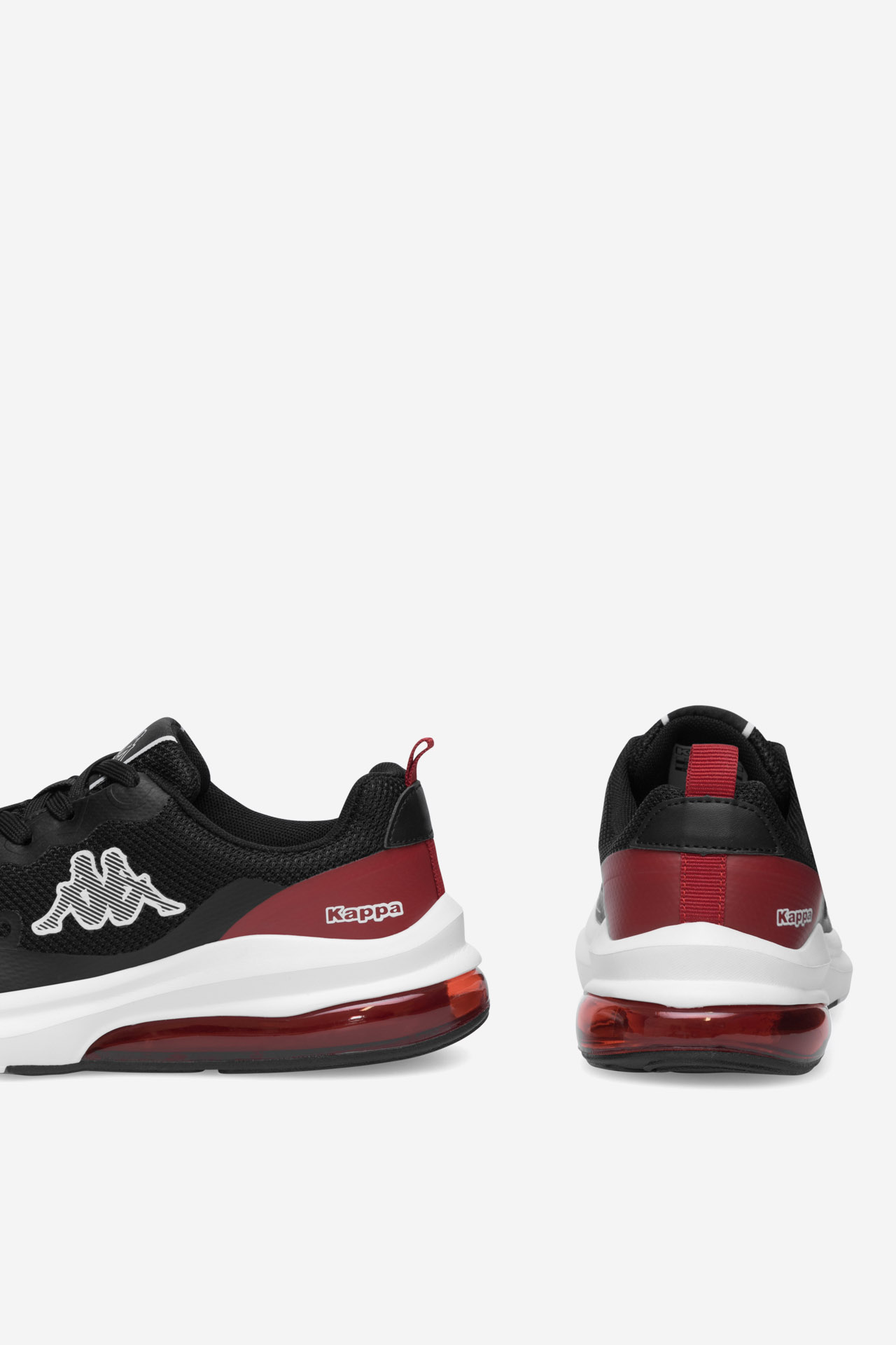 Športna obutev Črna