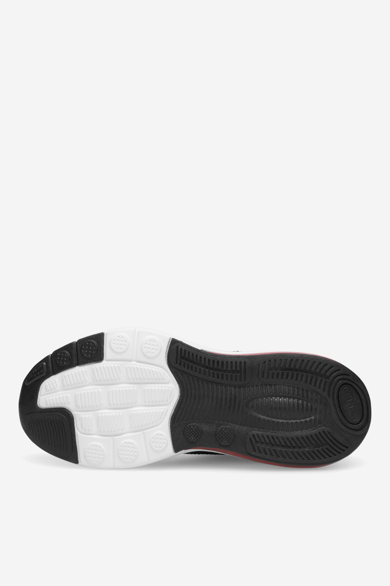 Športna obutev Črna