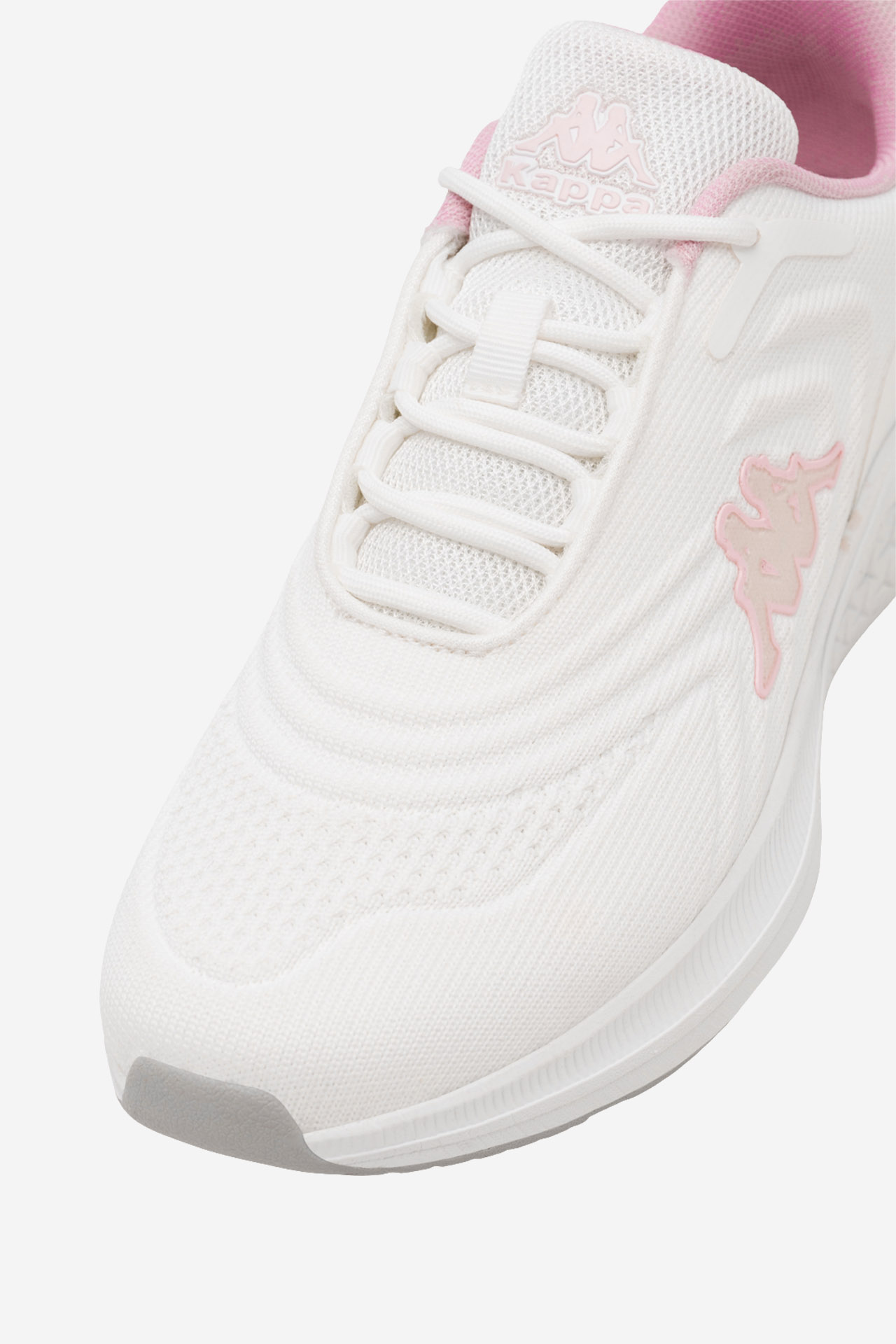 Sportovní obuv BÍLÁ