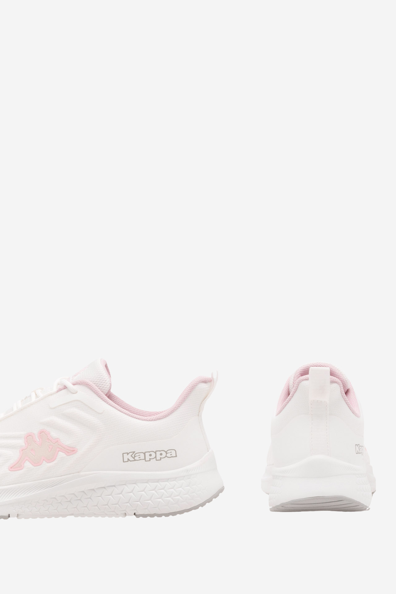 Sportovní obuv BÍLÁ