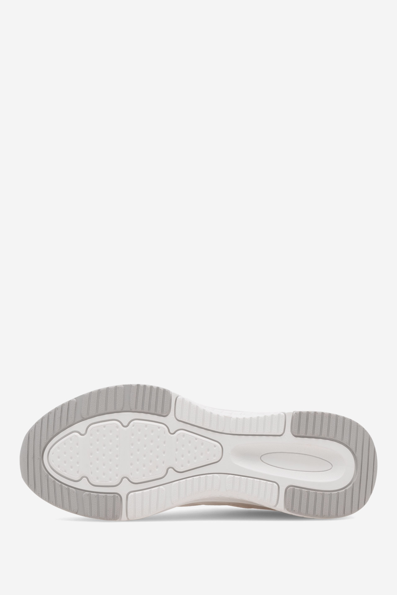 Sportovní obuv BÍLÁ