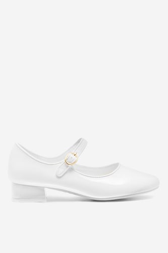 Balerinke Nelli Blu CS23120-01 Bela