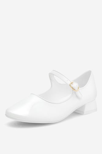 Balerinke Nelli Blu CS23120-01 Bela