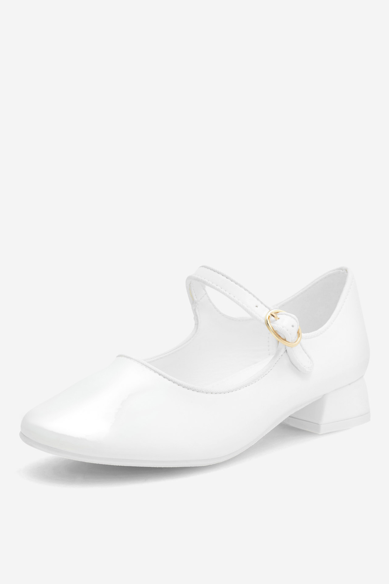 Balerinke Nelli Blu CS23120-01 Bela