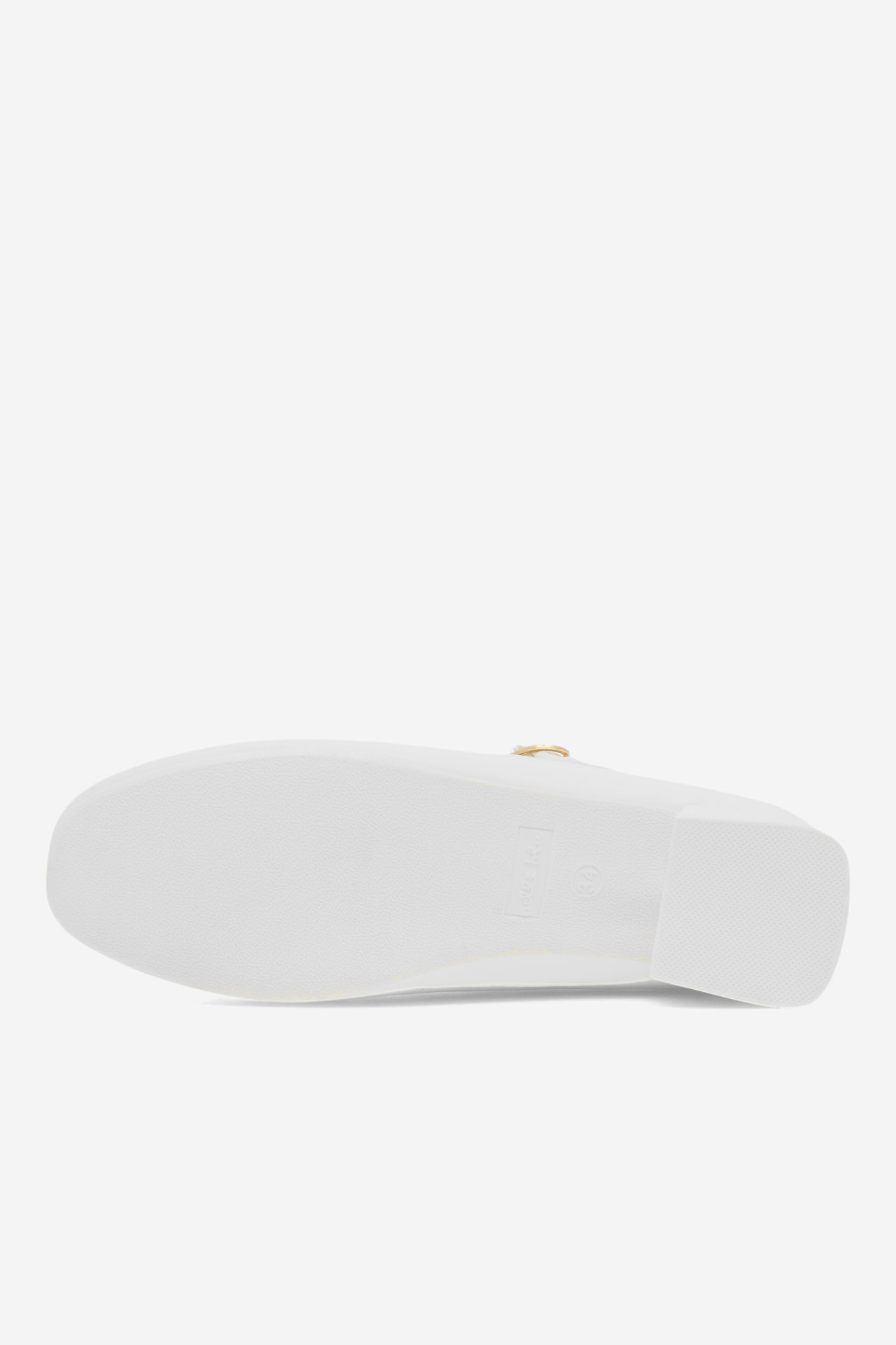 Balerinke Nelli Blu CS23120-01 Bela