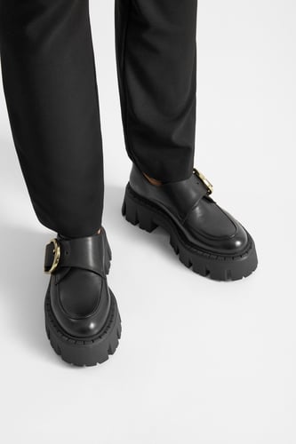 Mokasíny Badura CECILE-24SS300 Černá