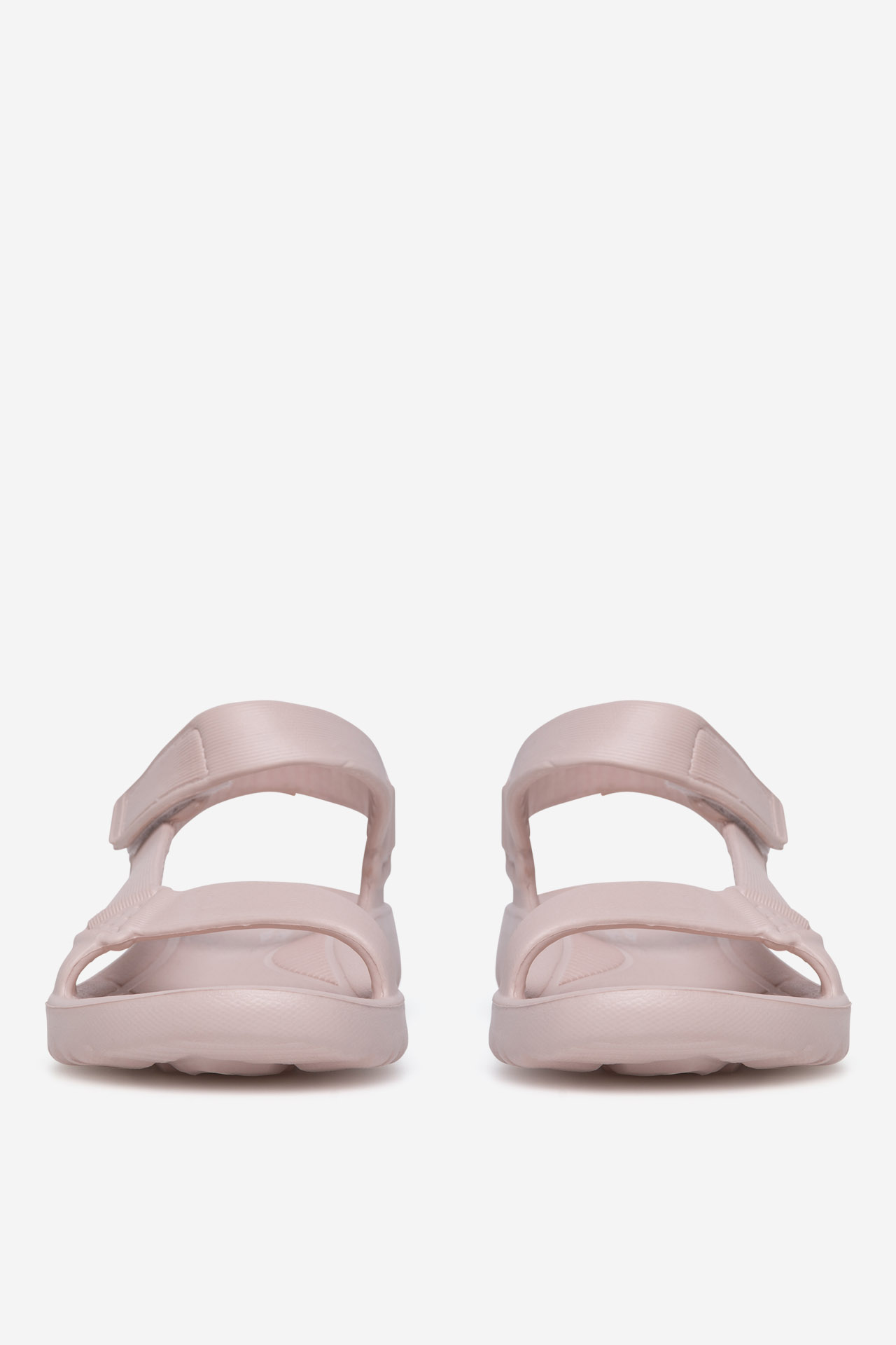 Sandály SVĚTLE RŮŽOVÁ