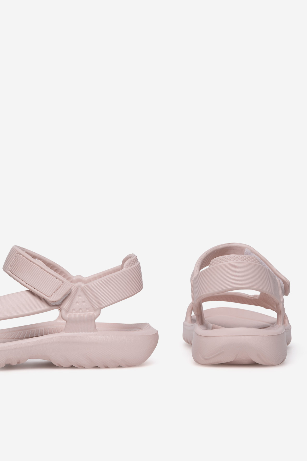 Sandály SVĚTLE RŮŽOVÁ