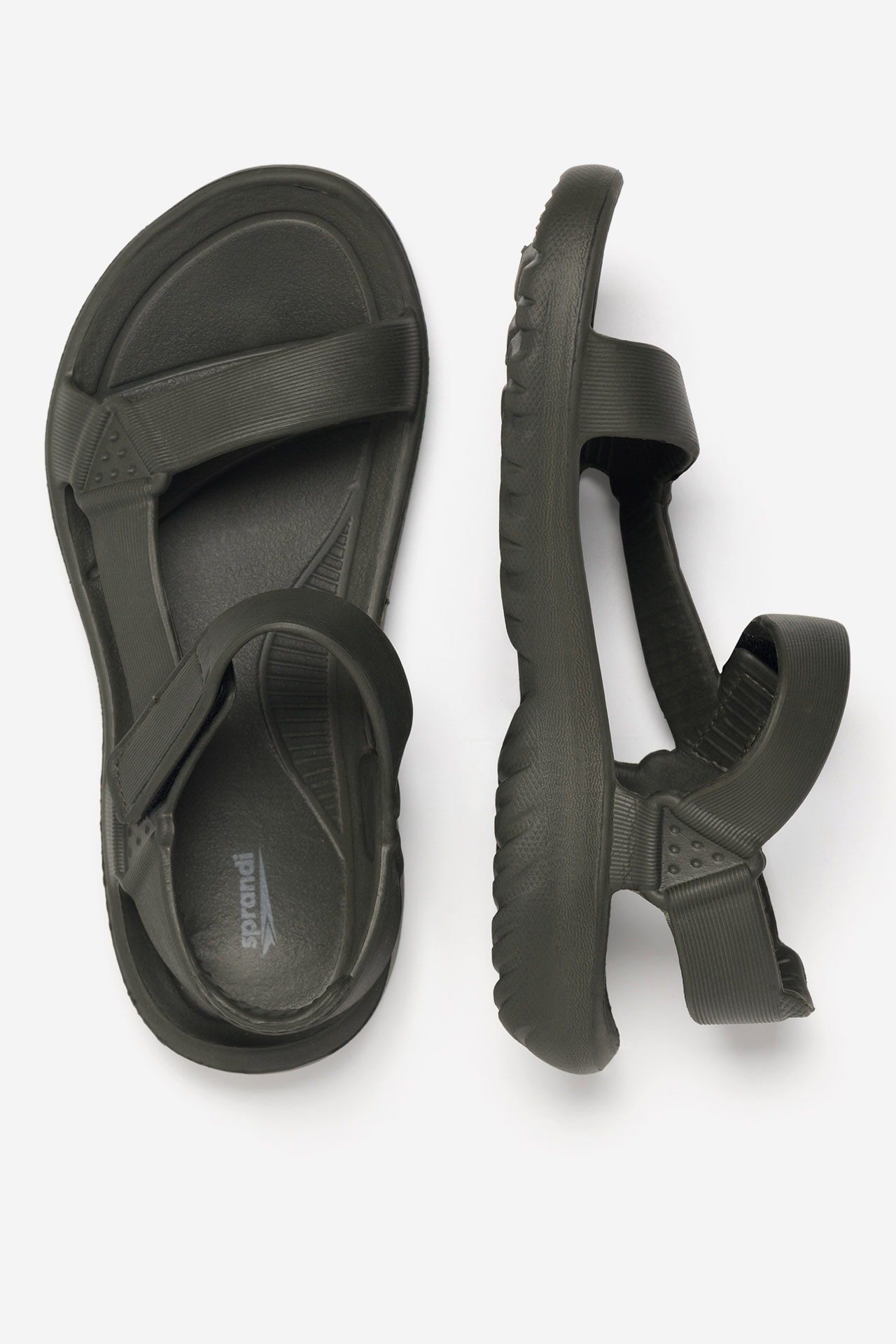 Sandali Khaki