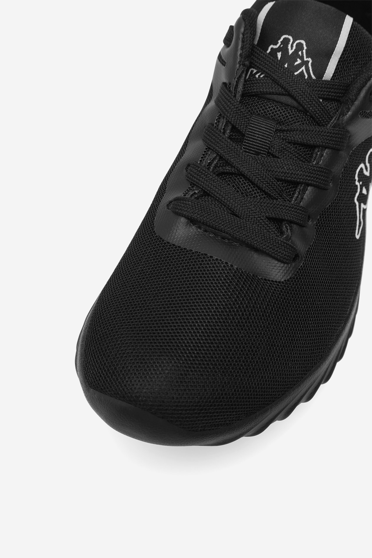 Športna obutev Črna