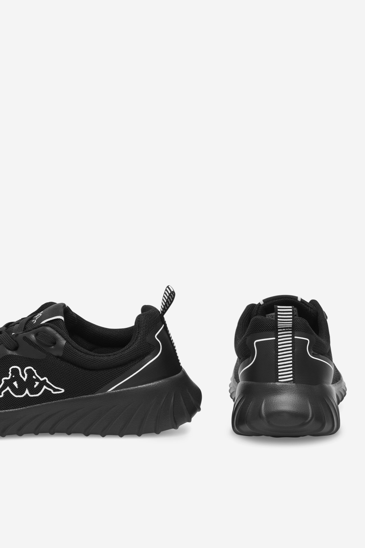 Športna obutev Črna