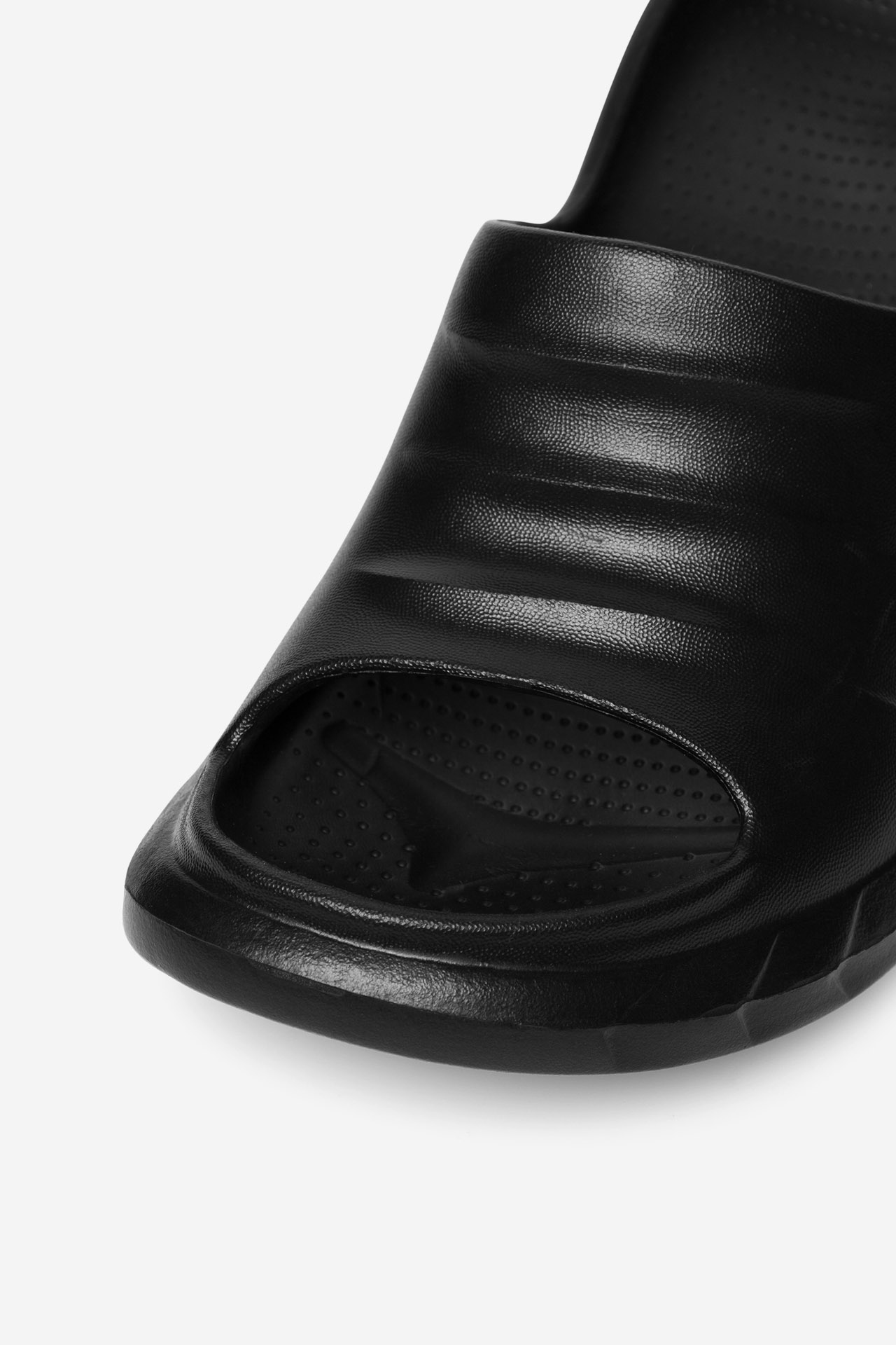 Obuv do vody ČERNÁ