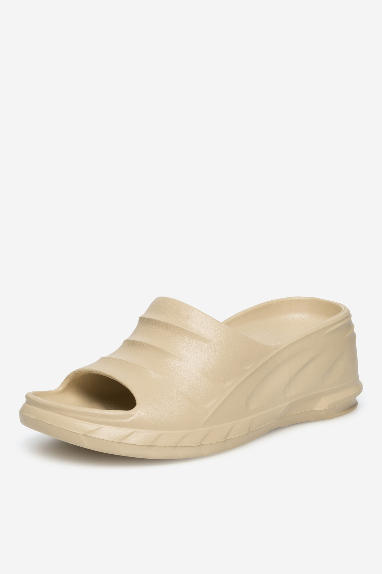 Obuv do vody BÉŽOVÁ