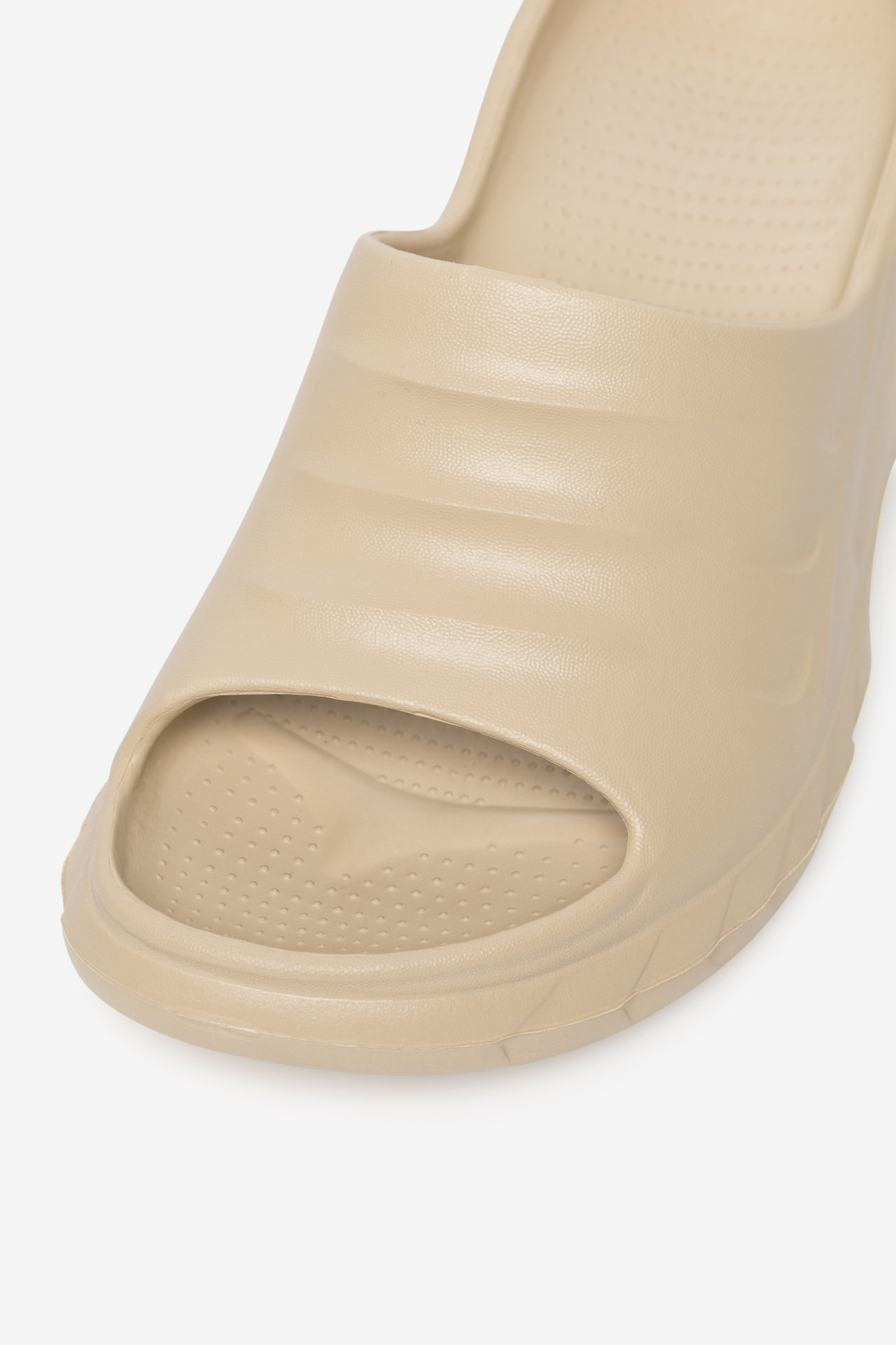 Obuv do vody BÉŽOVÁ