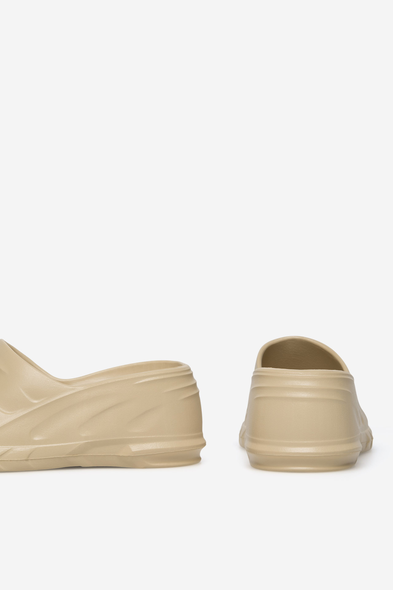 Obuv do vody BÉŽOVÁ