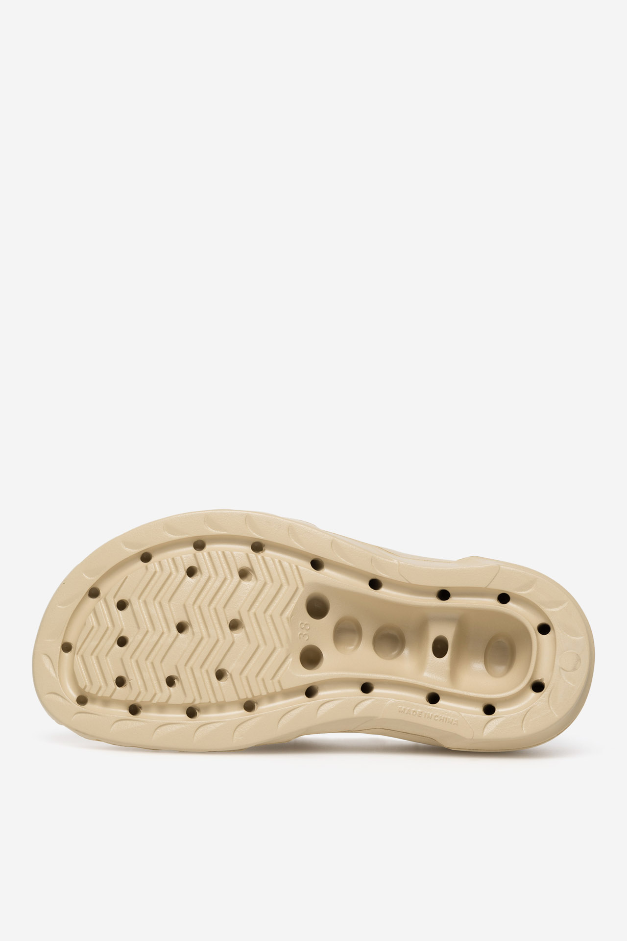 Obuv do vody BÉŽOVÁ