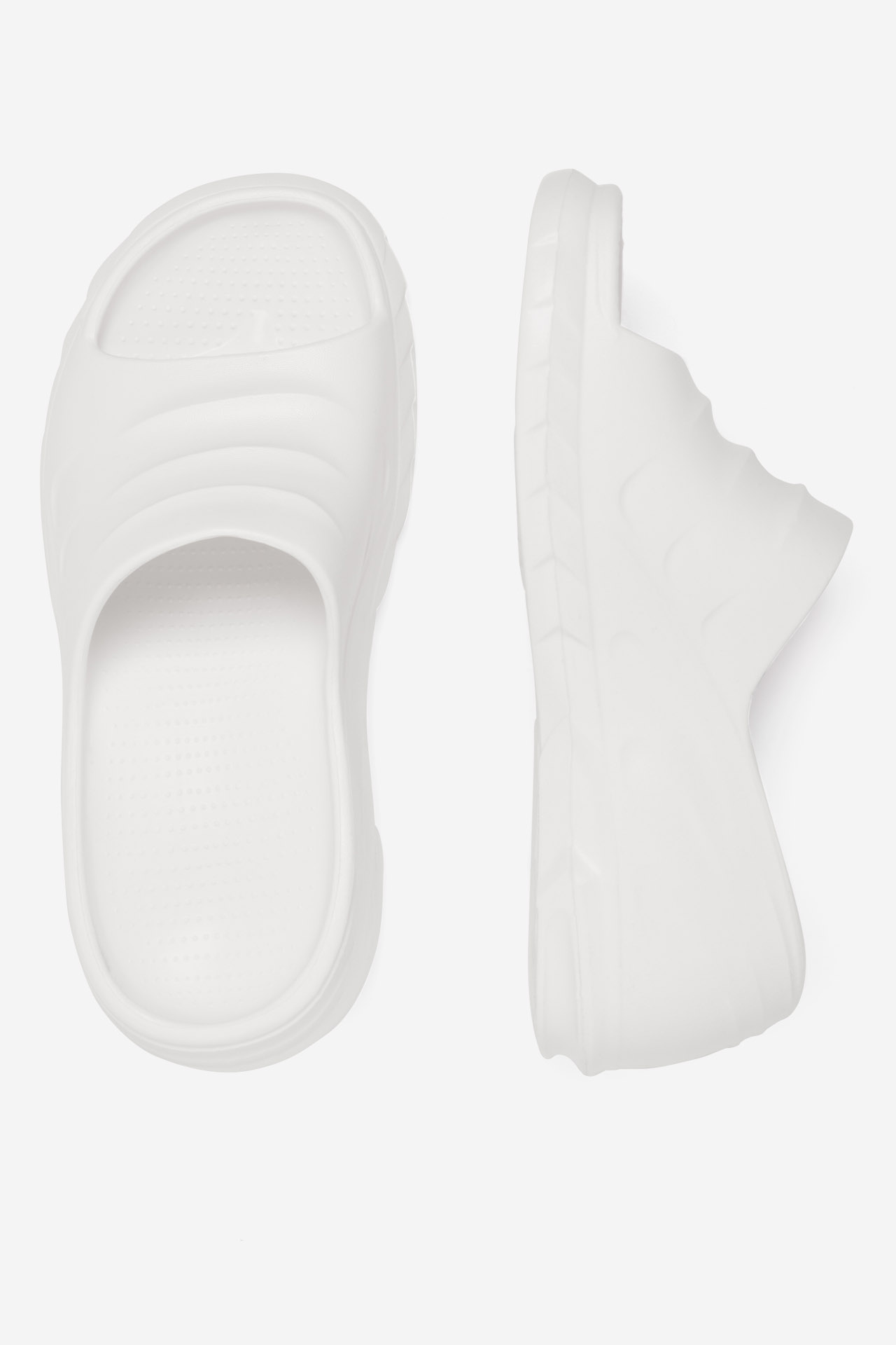 Natikači za bazen Bela