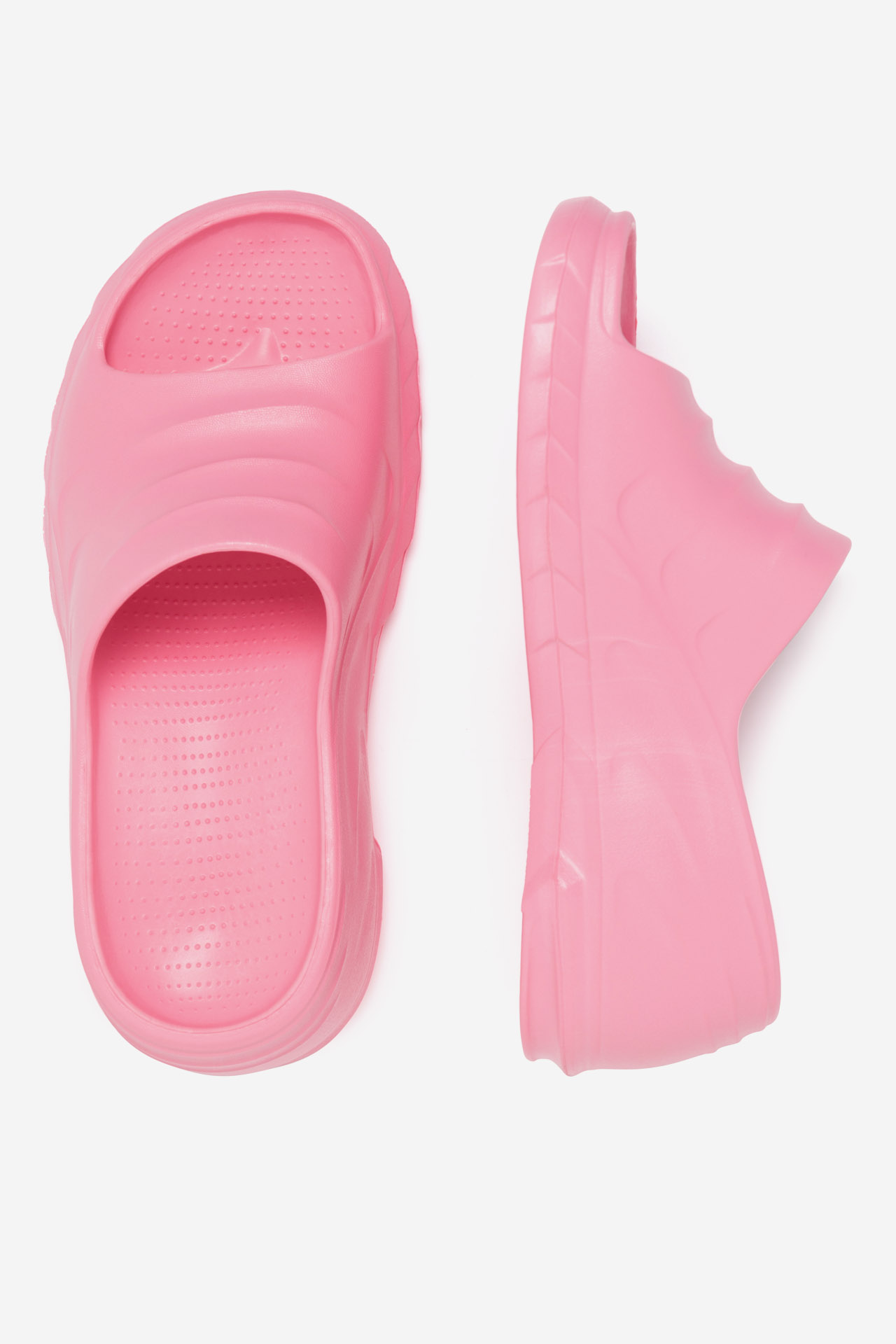 Natikači za bazen Roza