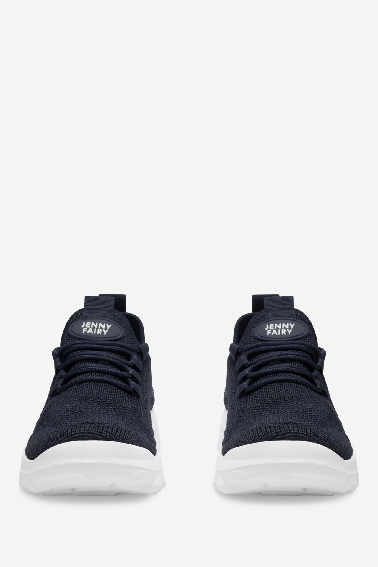 Polobotka TMAVĚ MODRÁ