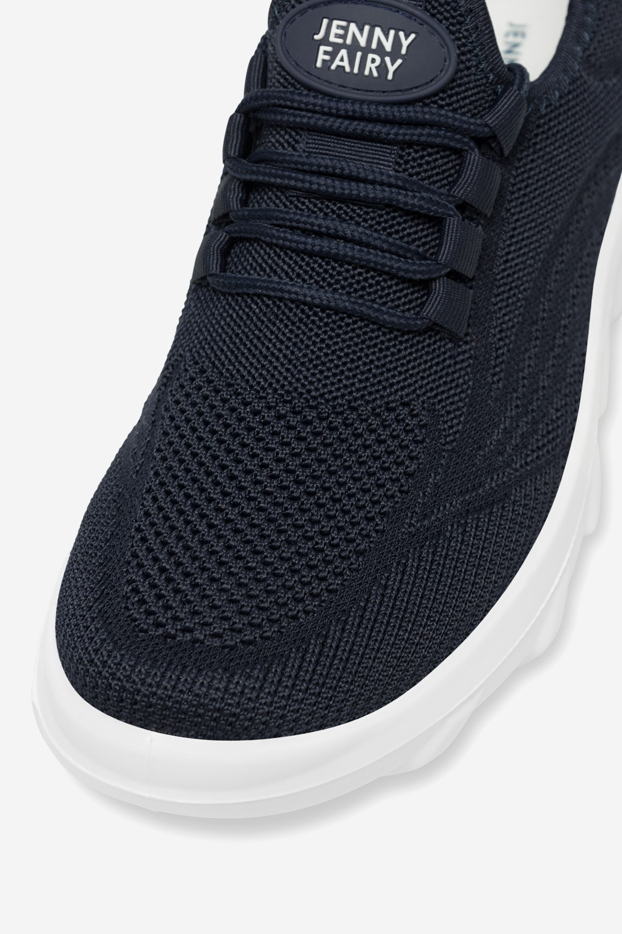 Polobotka TMAVĚ MODRÁ