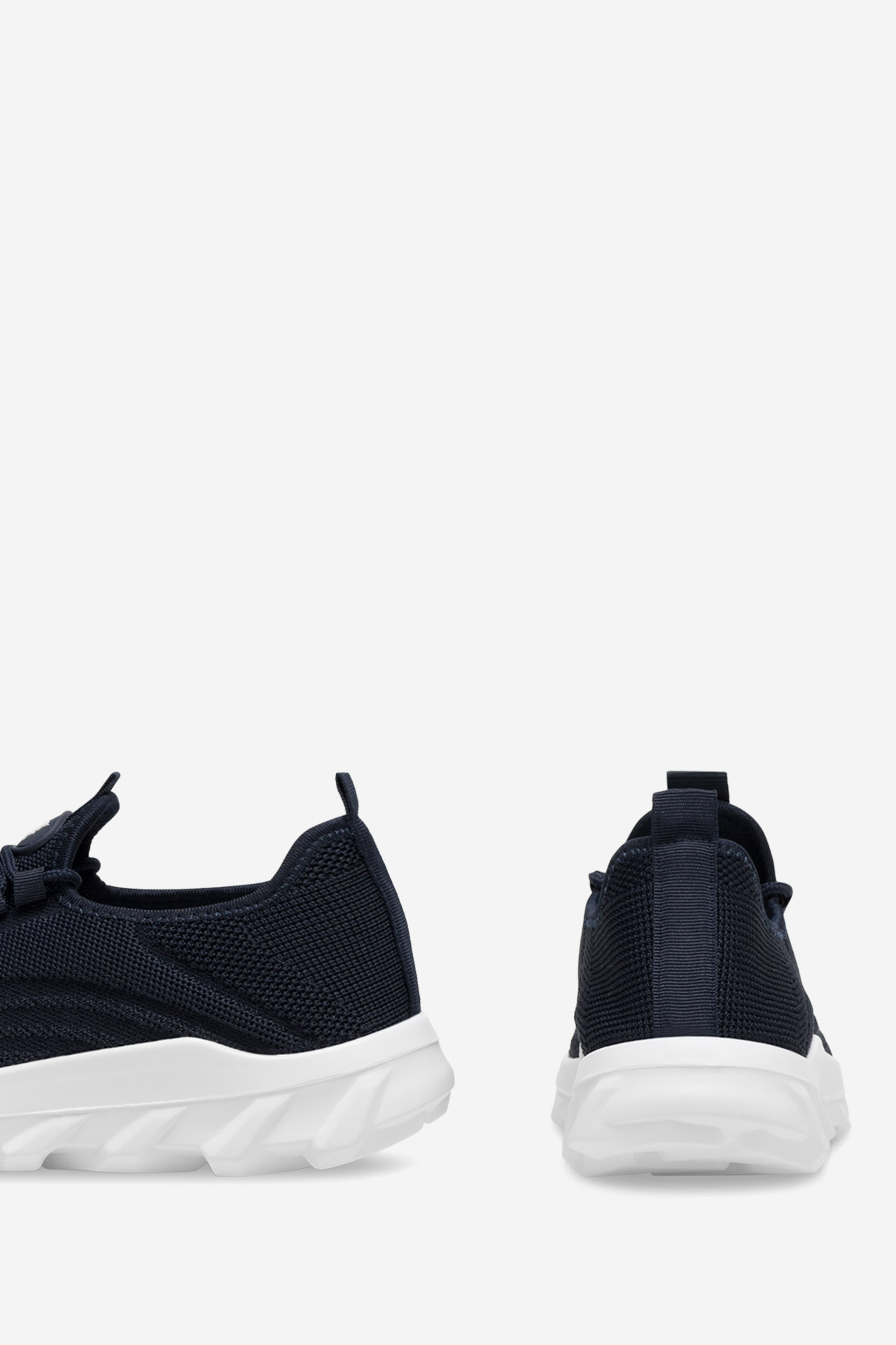 Polobotka TMAVĚ MODRÁ