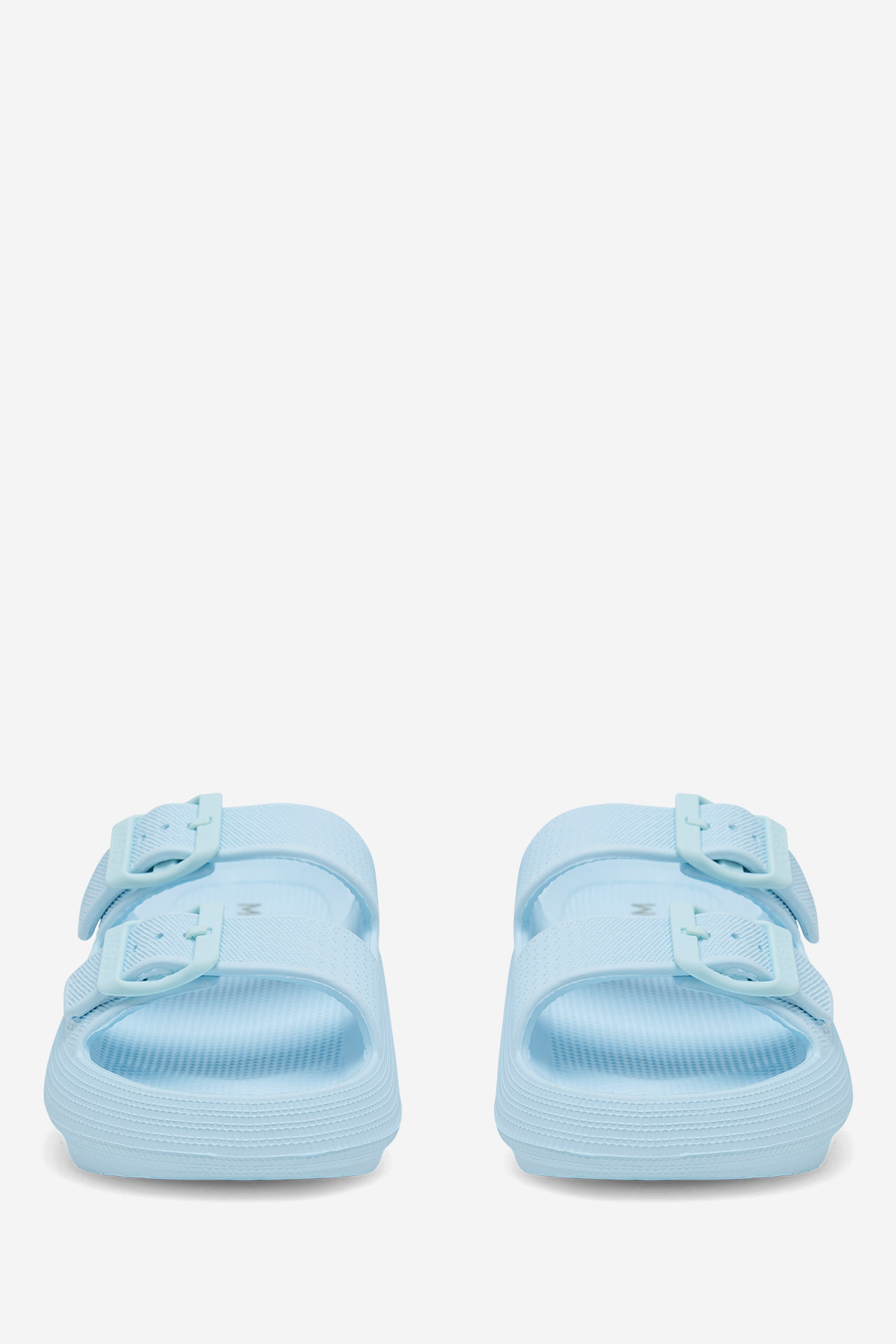 Obuv do vody SVĚTLE MODRÁ