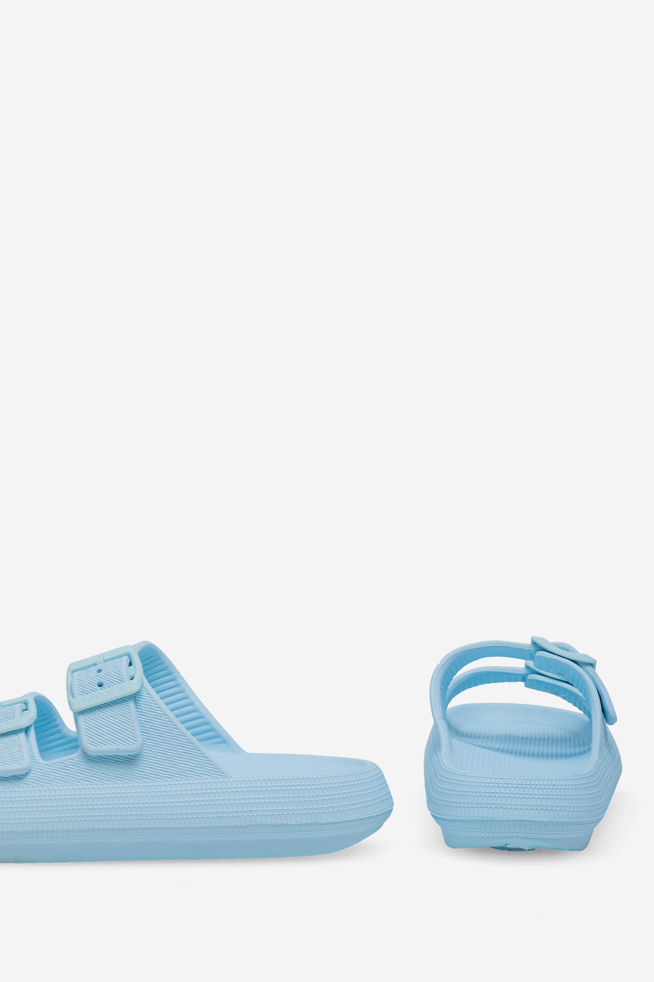 Obuv do vody SVĚTLE MODRÁ