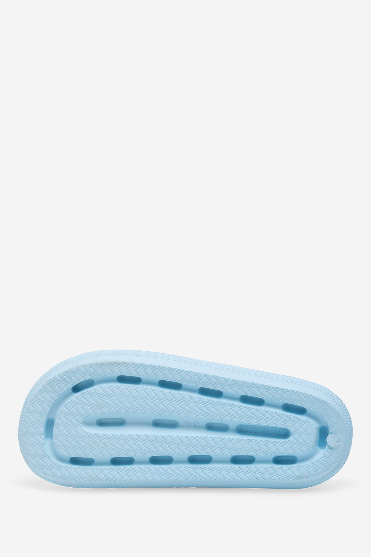 Obuv do vody SVĚTLE MODRÁ