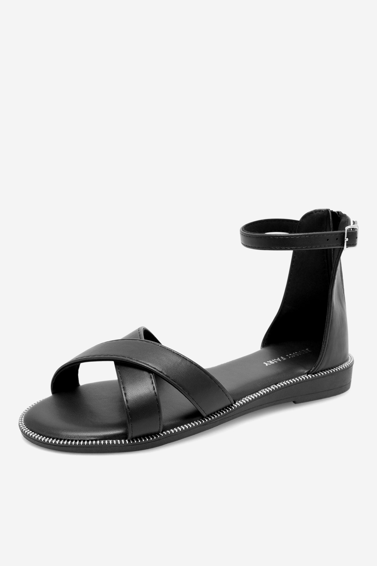 Sandali Črna