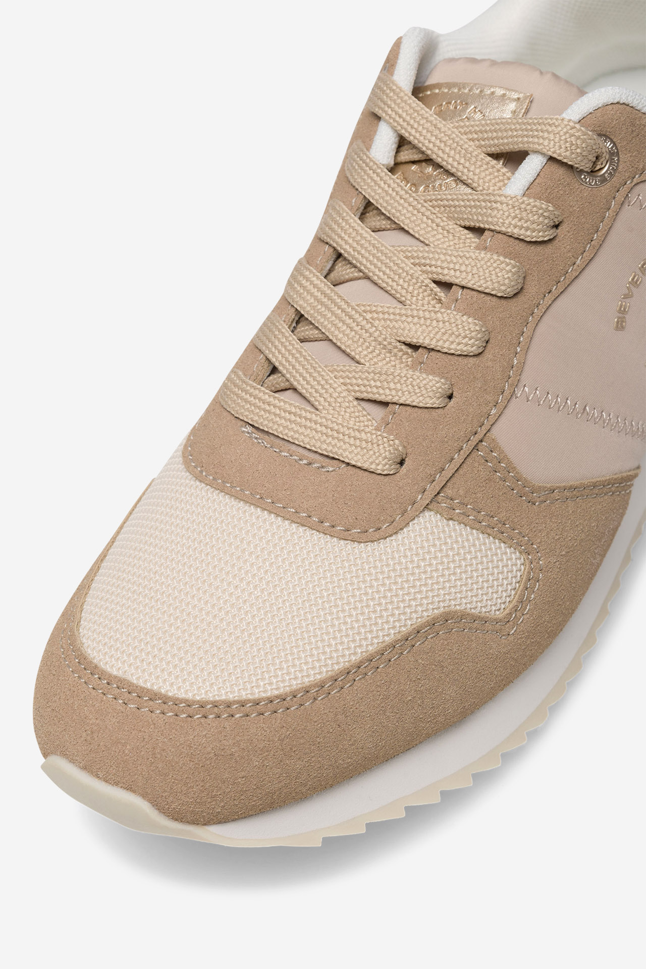Rekreačná obuv Béžová