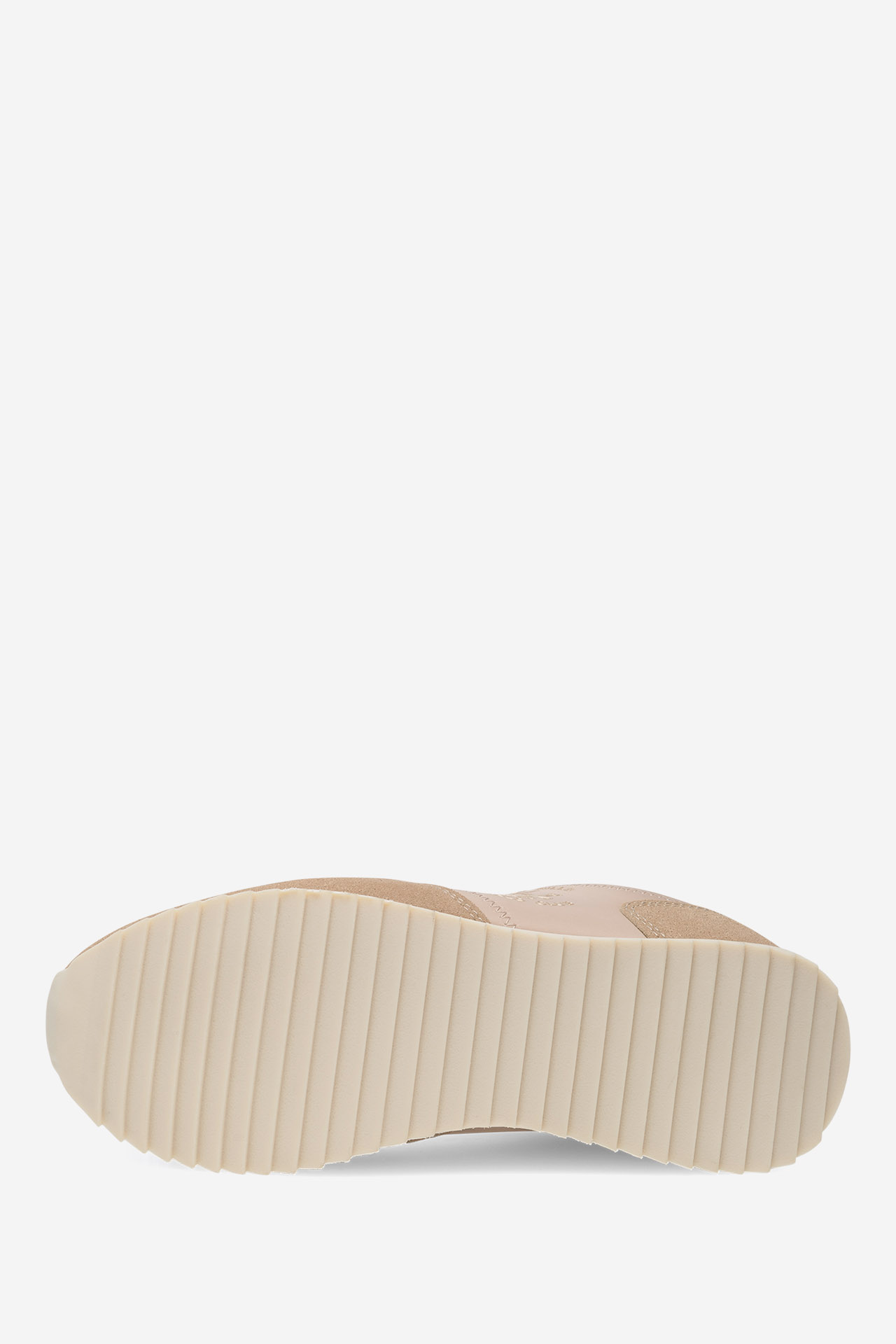 Rekreačná obuv Béžová