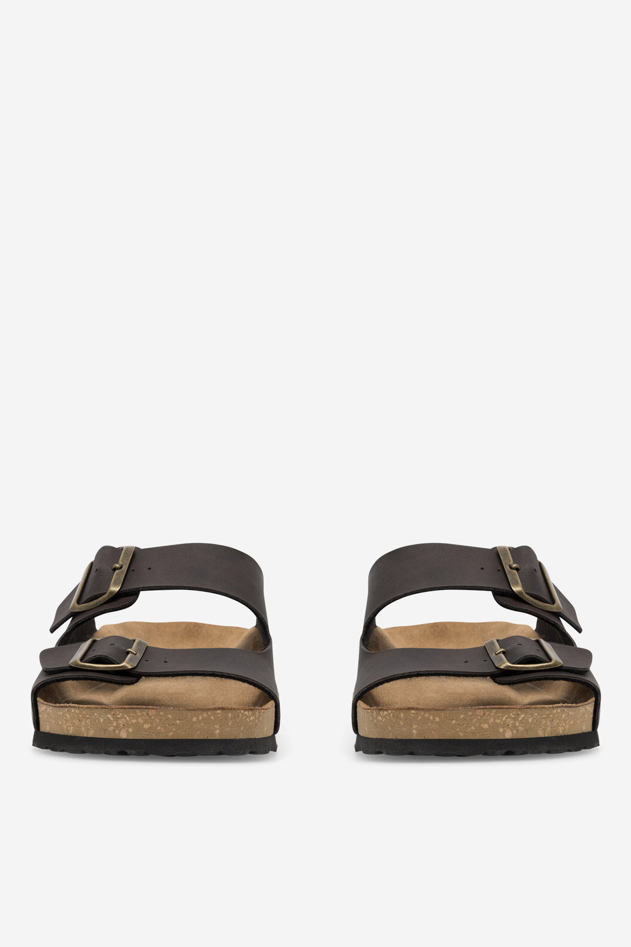 Natikači Čokoladno rjava