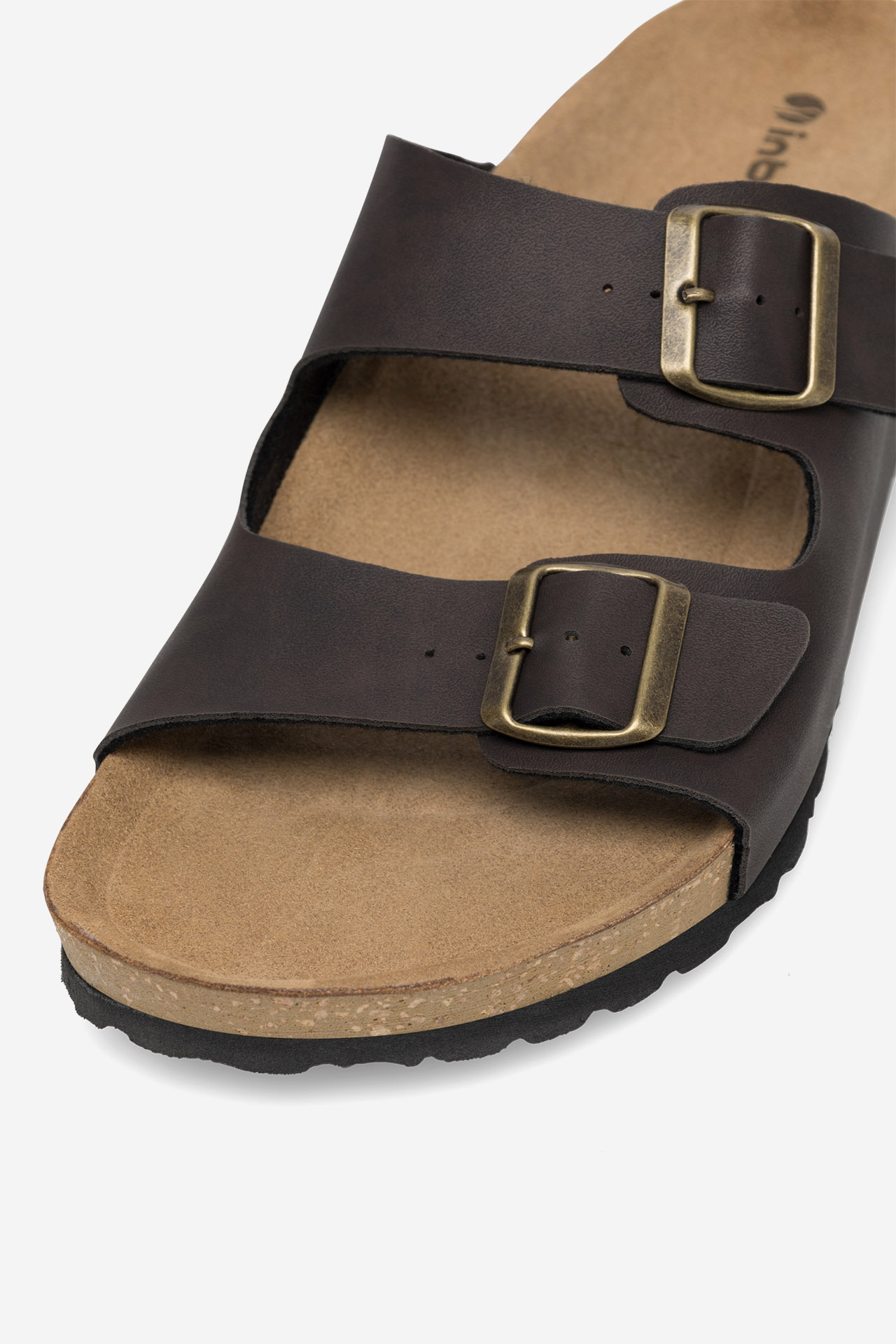 Natikači Čokoladno rjava