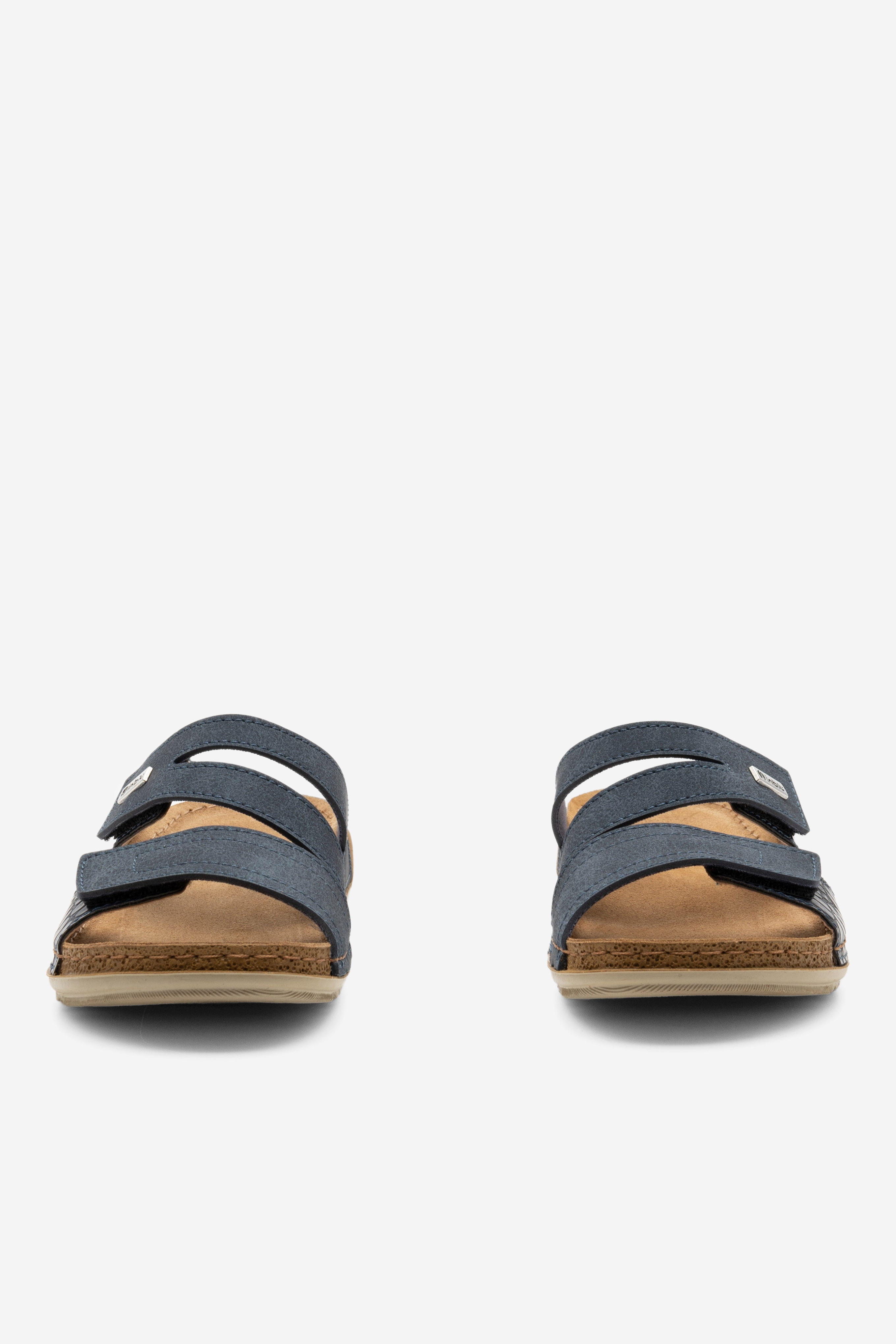 Natikači Mornarsko modra