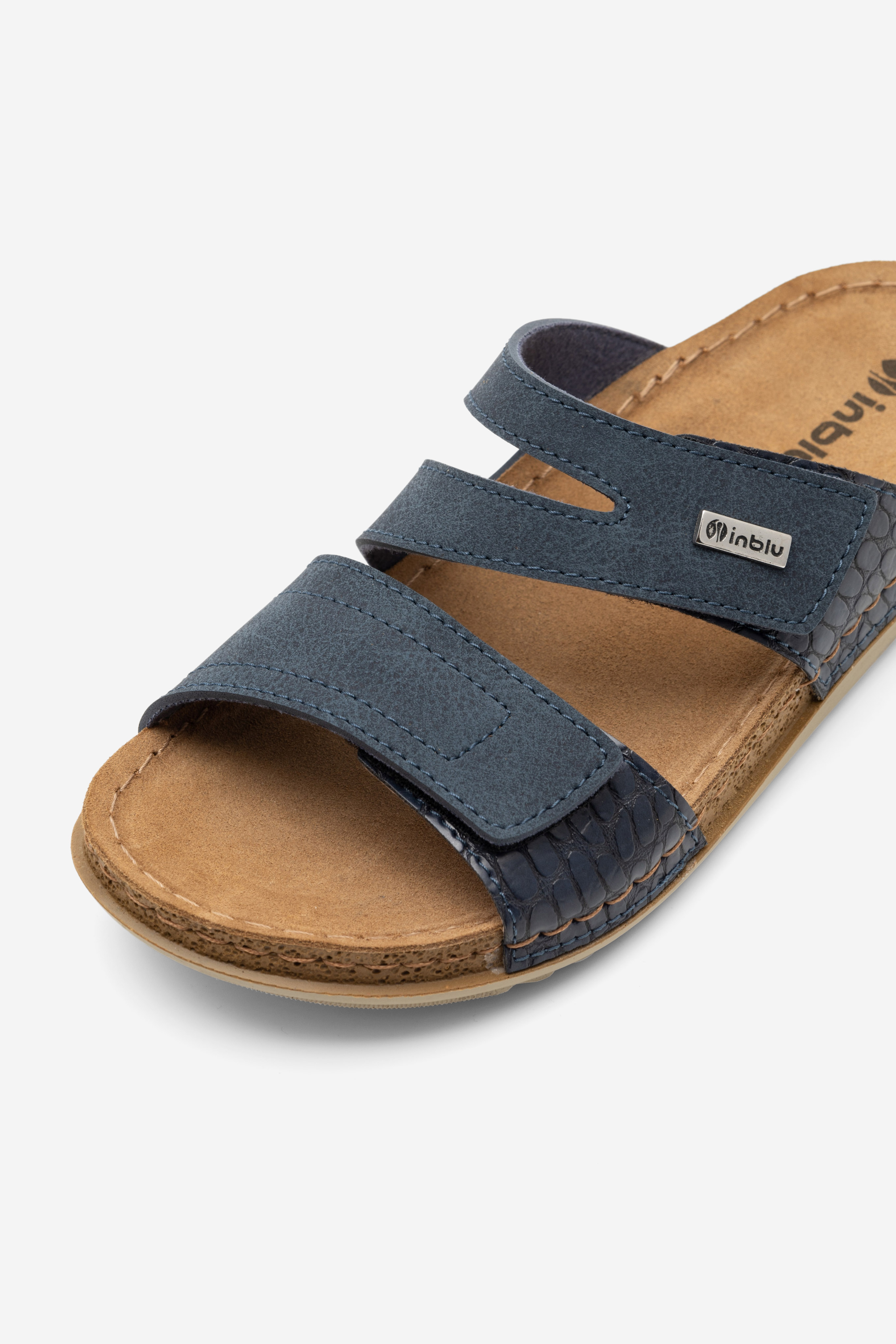 Natikači Mornarsko modra