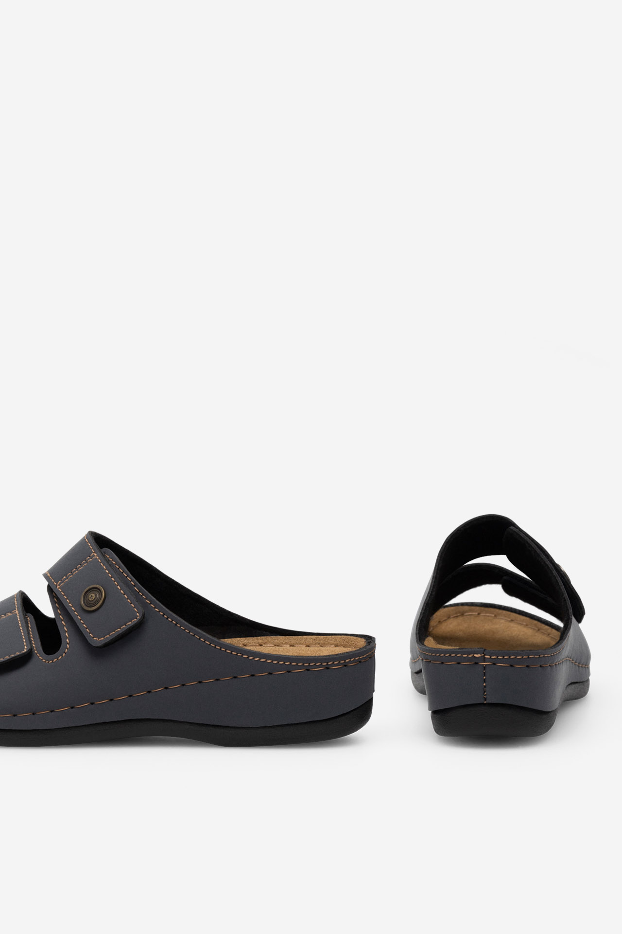 Natikači Mornarsko modra