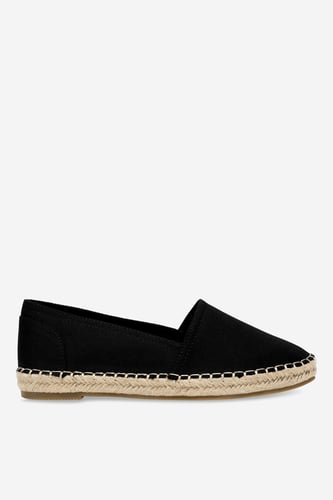 Espadrile Jenny Fairy WSS990-216 Crna