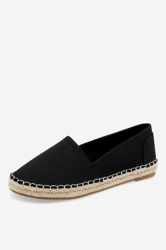 Espadrile Jenny Fairy WSS990-216 Crna