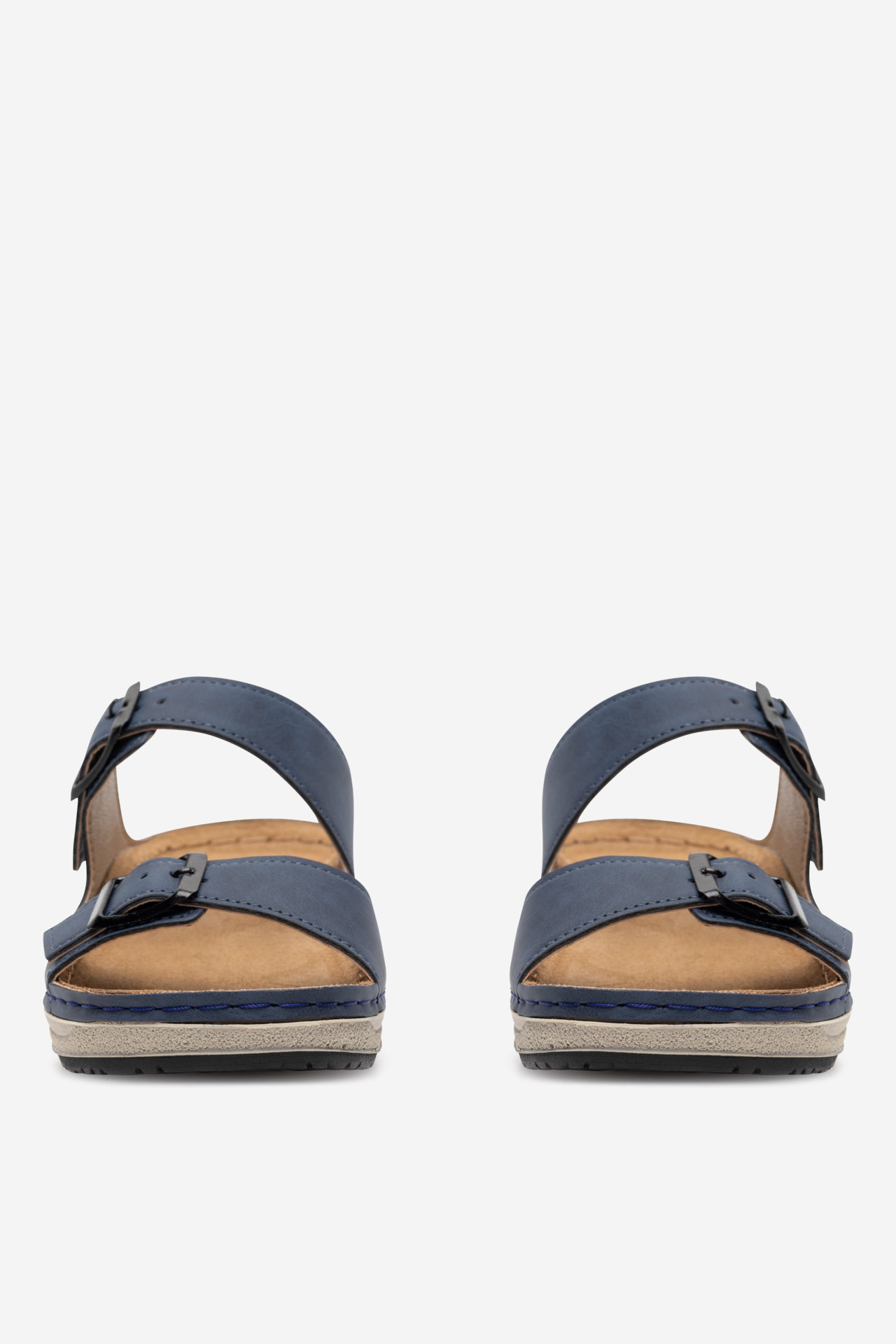 Natikači Mornarsko modra