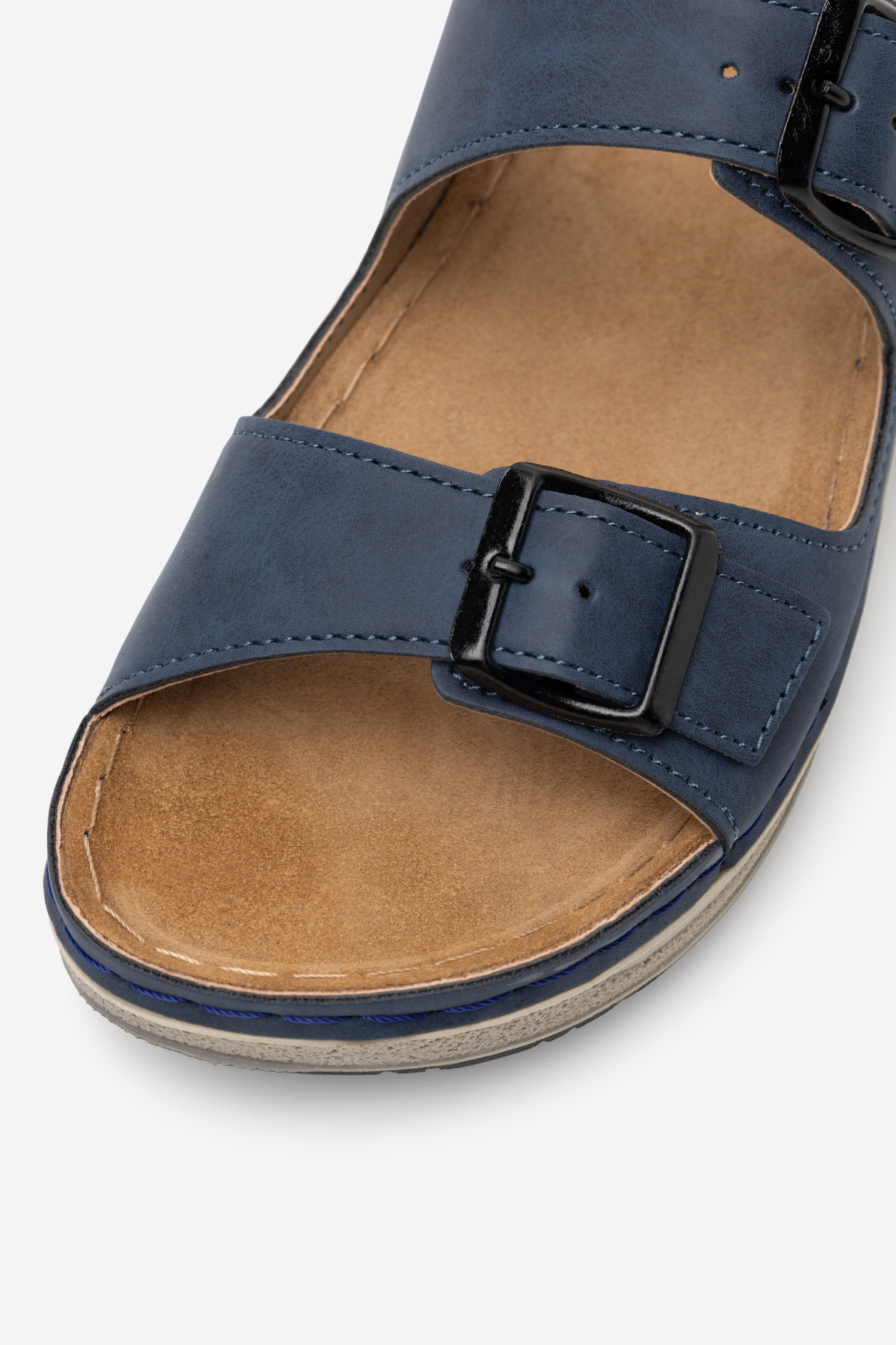 Natikači Mornarsko modra