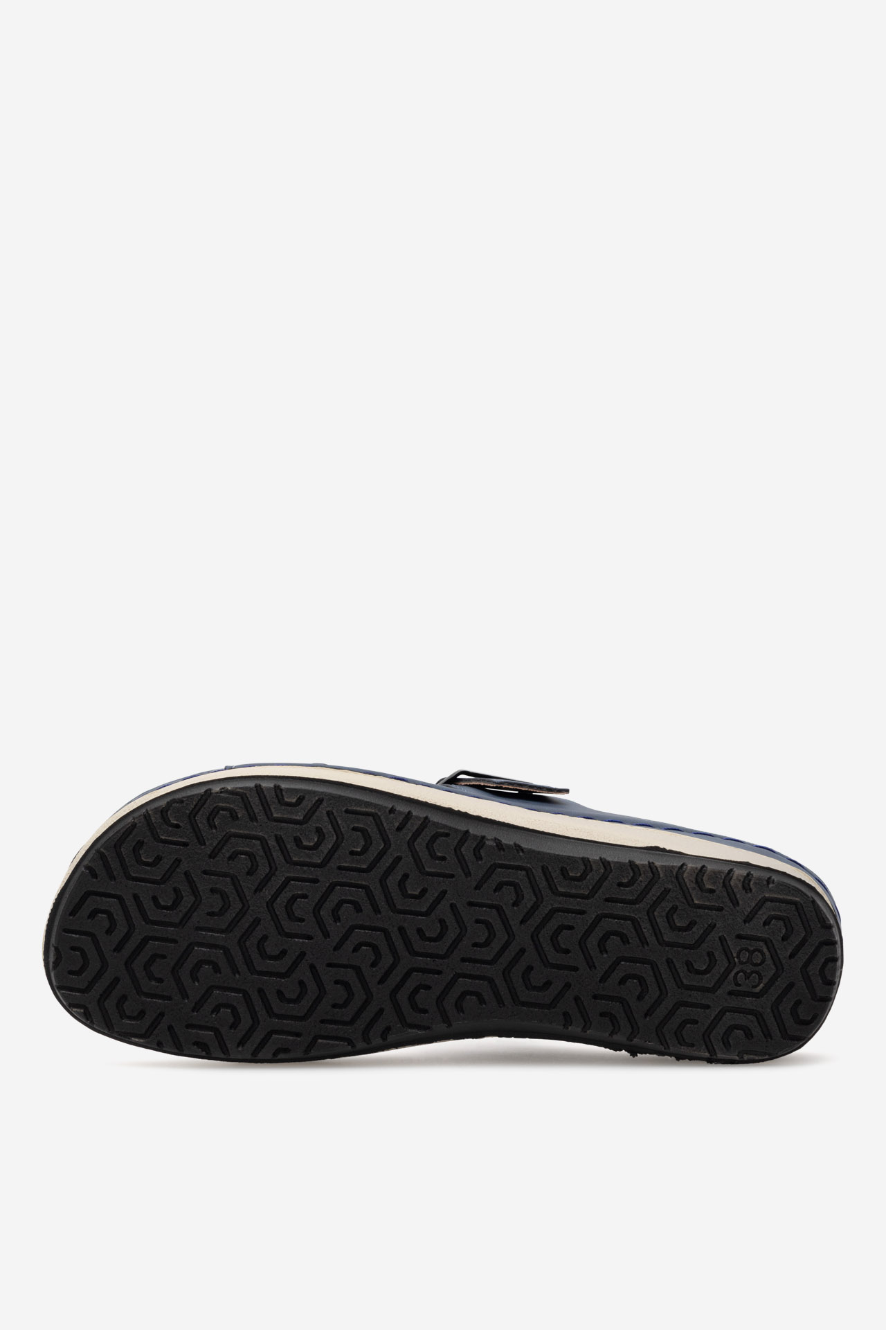 Natikači Mornarsko modra